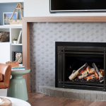 Valor G3.5 Gas Fireplace Insert